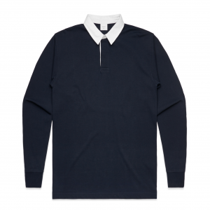 Mens Rugby Jersey - 5410