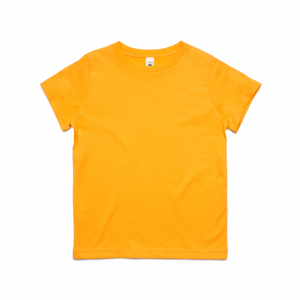 Kids Tee - 3005