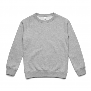 Youth Supply Crew - 3031