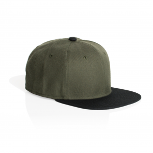 Frack Snapback Cap - 1105