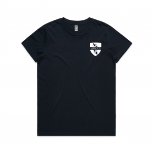 AS COLOUR WOMENS MAPLE TEE