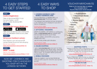 Lyoness Merchant Brochure by Templatecloud