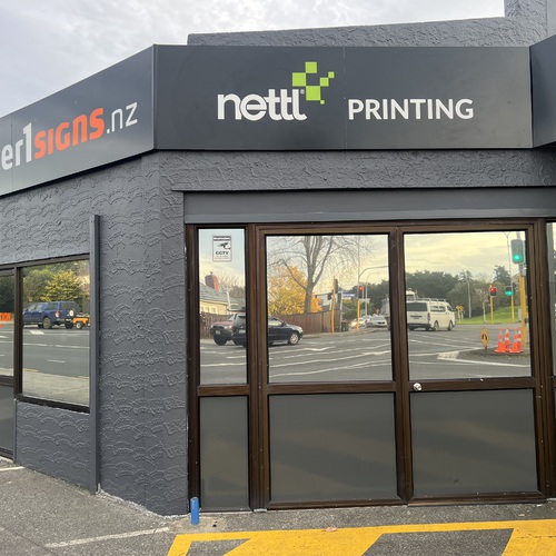Printing, design and web in Auckland