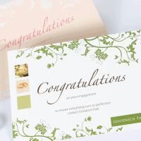 Just-A-Few Rack Cards