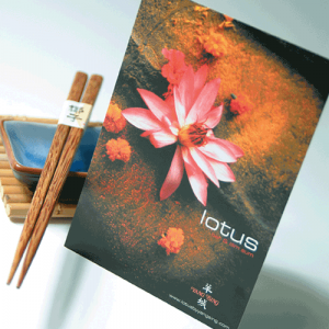 Fabu-Gloss Rack Cards