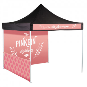 Pop Up Marquee