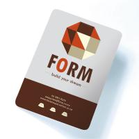 Luxury Business Cards