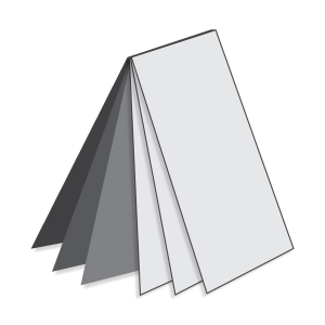 Visitor Point Leaflets - A2 Folded to DL