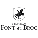 Référence Chateau Font du Broc
