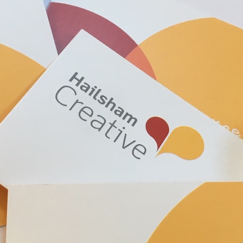 Printing, design and web in Hailsham