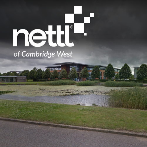 Printing, design and web in Cambridge - Great Cambourne