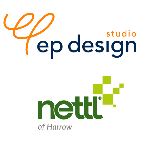 Printing, design and web in London - Harrow