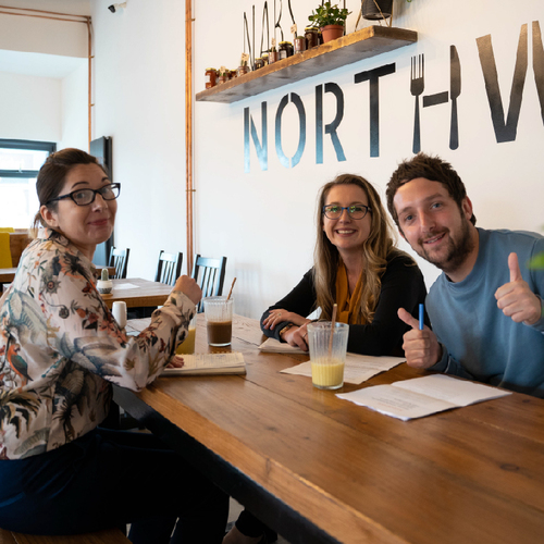 Printing, design and web in North Yorkshire