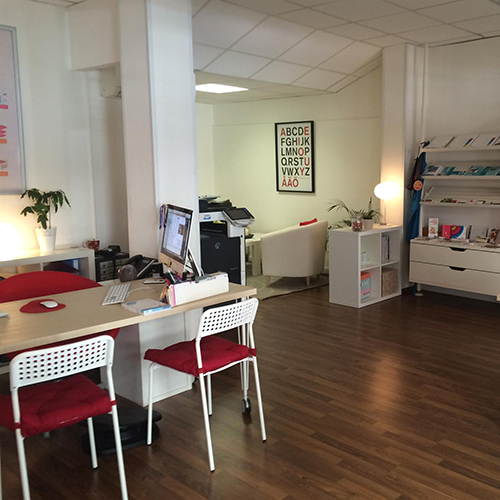 Imprimerie & création de site web à Montpellier