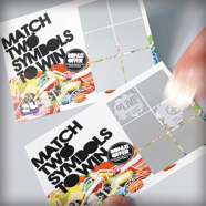 Scratch Cards