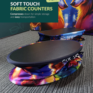 Fabric Counters