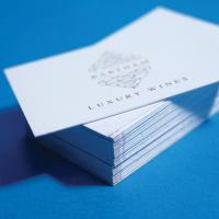 700gsm Business Cards