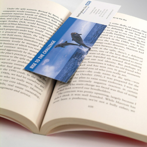 350gsm Gloss Lam Bookmarks