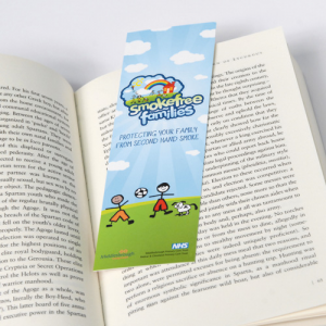 Marque-pages 400g