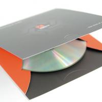 CD Jackets