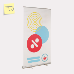 Roll-up Banner - Eco
