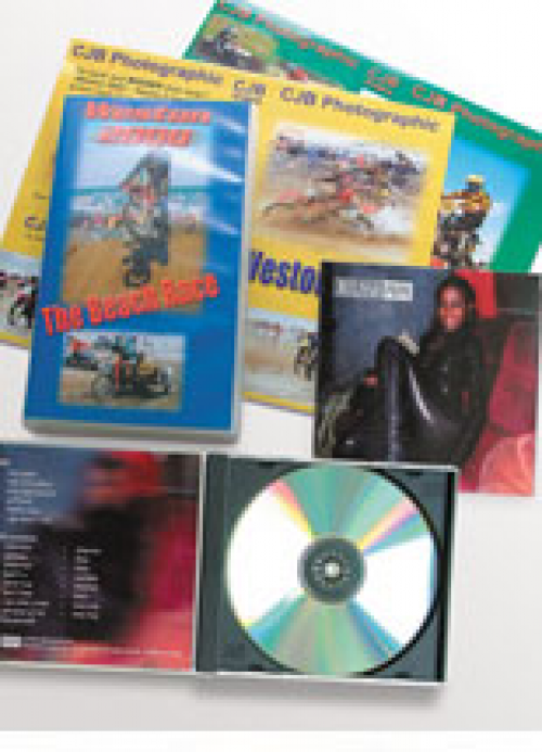 DVD Sleeves UK