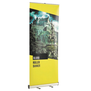 Eco Roller Banner