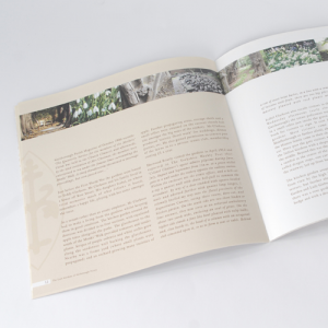 Booklets - Premium Silk