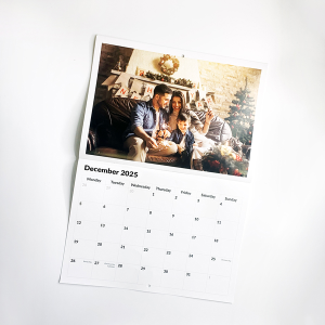 Photo Calendar