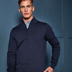Embroidered jumpers 