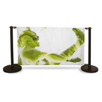 Barista Café Barrier Kits