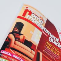 Digital A4 Booklets : Edge to Edge : 150gsm