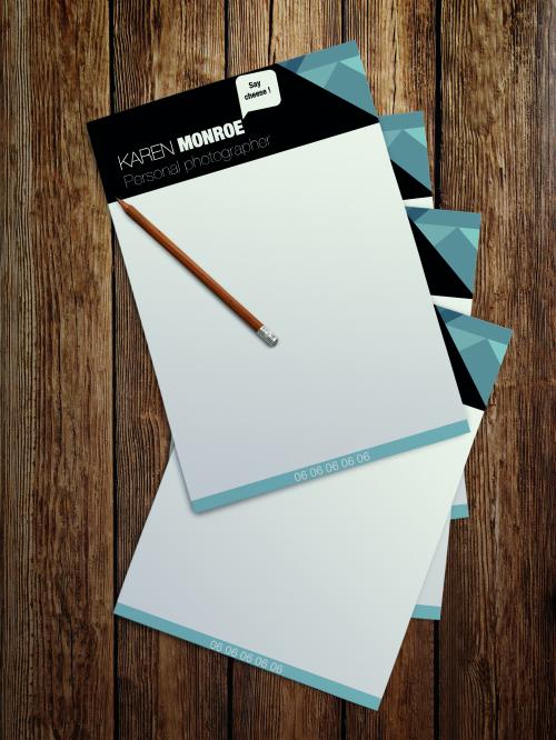 lettre 100g