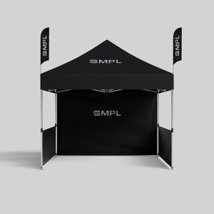 Gazebo-vlaggen en accessoires