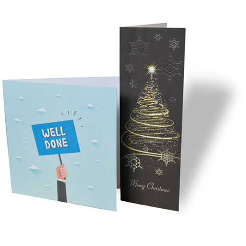 luxury greeting cards printing ie