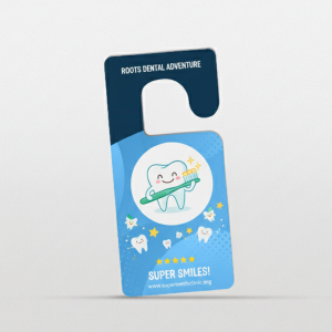 Classic Door Hangers