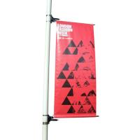 Lamp Post Banners