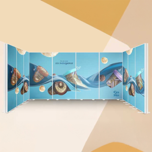  Floor Lightbox  Kit