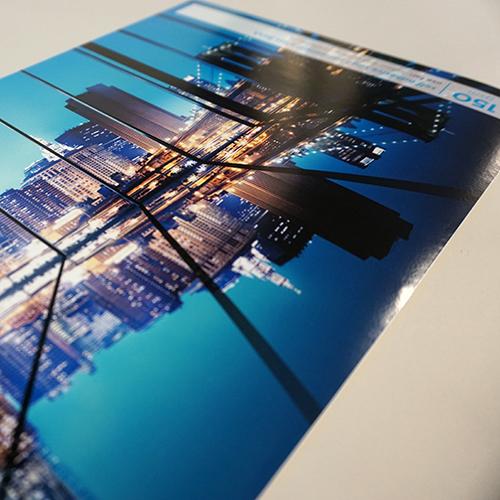 150gsm SelfAdhesive Vinyl UK