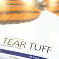 300mic Opaque Film Posters