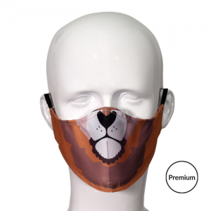 Masques de protection personnalisable