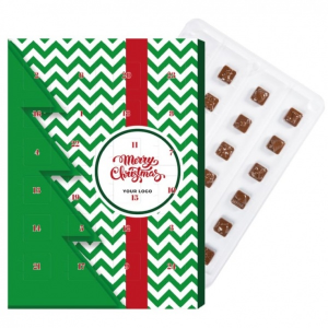 Chocolate Advent Calendars