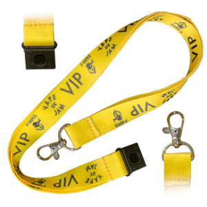 Eco RPET Lanyards