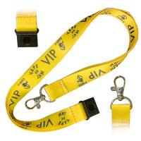 Eco RPET Lanyards
