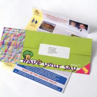 150gsm Gloss One-Piece Mailers