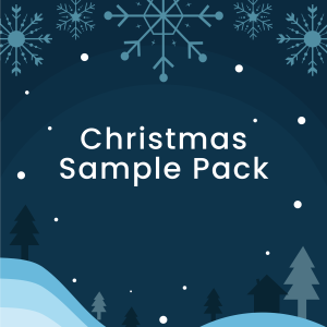 Christmas Sample Pack