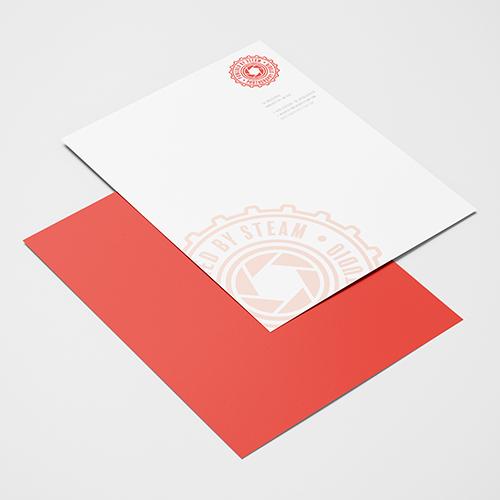 Corporate Stationery Business Printing UK