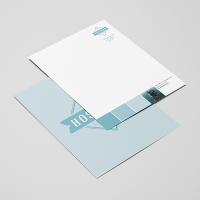 80gsm Bond Stationery