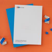 Echo Bond Stationery