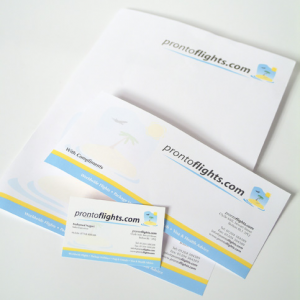 UKM Standard 120gsm Uncoated Letterhead A4